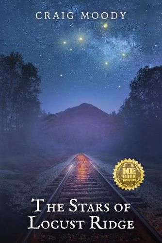 Cover image for The Stars of Locust Ridge