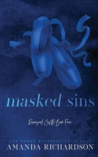 Cover image for Masked Sins