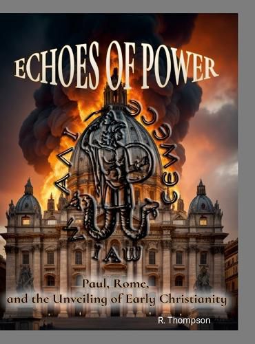 Cover image for Echoes of Power