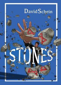 Cover image for Stones