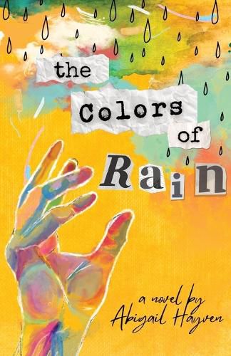 Cover image for The Colors Of Rain