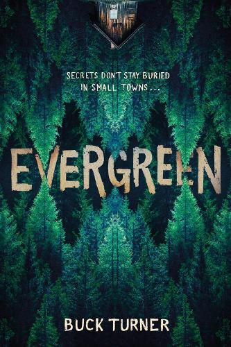 Cover image for Evergreen
