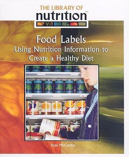 Cover image for Food Labels