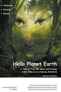 Cover image for Hello Planet Earth