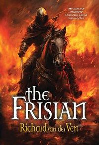 Cover image for The Frisian