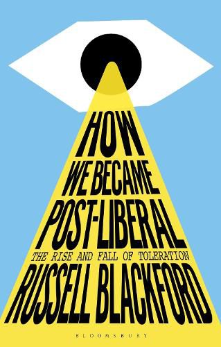 Cover image for How We Became Post-Liberal