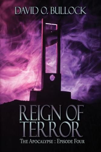 Cover image for Reign of Terror