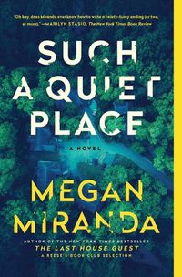 Cover image for Such a Quiet Place