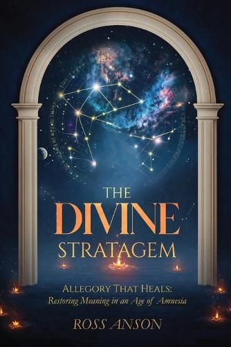 Cover image for The Divine Stratagem