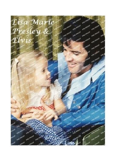 Cover image for Lisa Marie Presley & Elvis