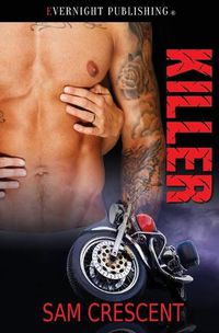 Cover image for Killer