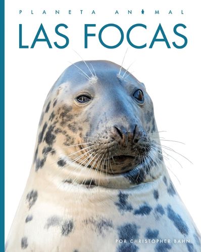 Cover image for Las Focas
