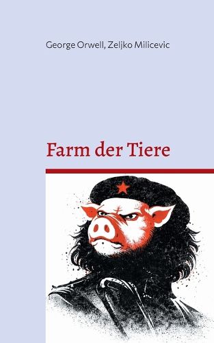 Cover image for Farm der Tiere