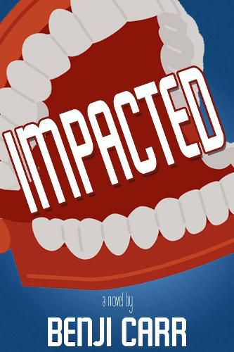 Cover image for Impacted