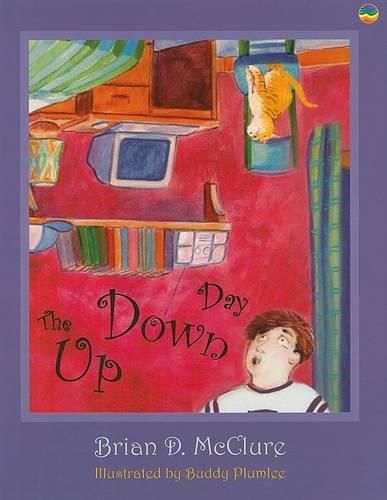 Cover image for The Up Down Day