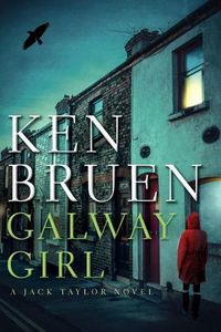 Cover image for Galway Girl: A Jack Taylor Novel