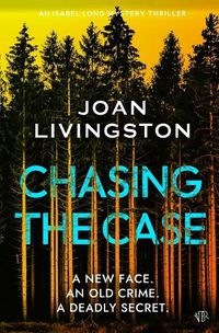 Cover image for Chasing the Case