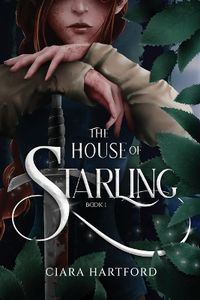 Cover image for The House of Starling