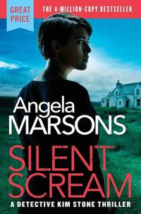 Cover image for Silent Scream