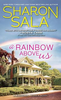 Cover image for A Rainbow Above Us