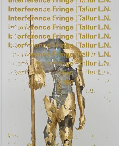 Cover image for Tallur L.N.: Interference Fringe