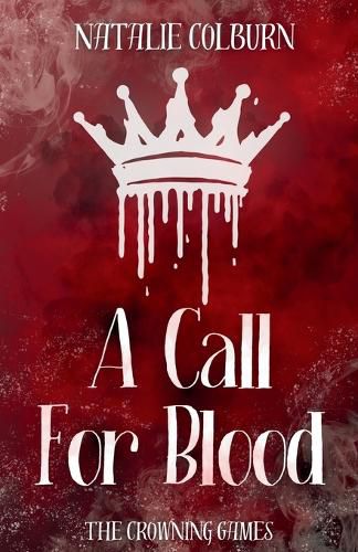 Cover image for A Call For Blood