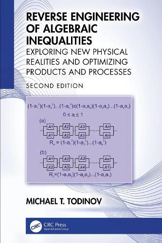 Cover image for Reverse Engineering of Algebraic Inequalities