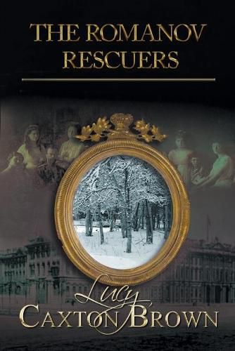 Cover image for The Romanov Rescuers