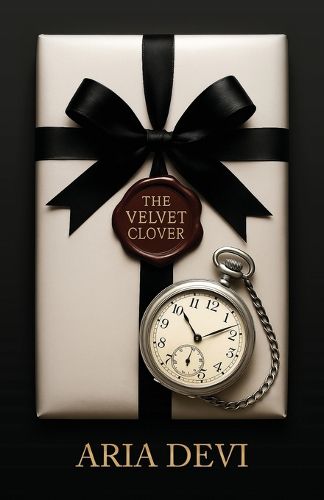 Cover image for The Velvet Clover