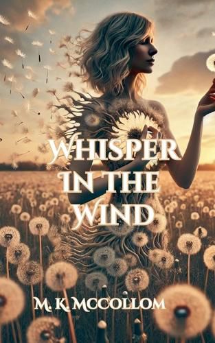 Cover image for Whispers in the Wind
