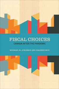 Cover image for Fiscal Choices