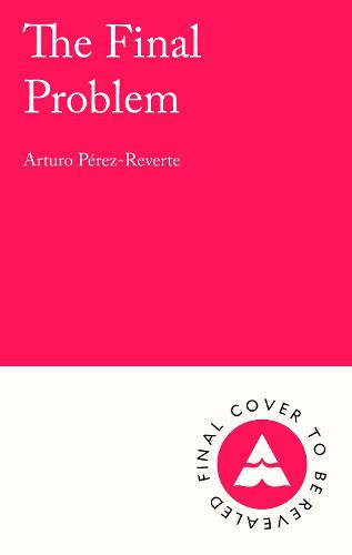 Cover image for The Final Problem