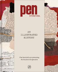 Cover image for PEN International: An Illustrated History