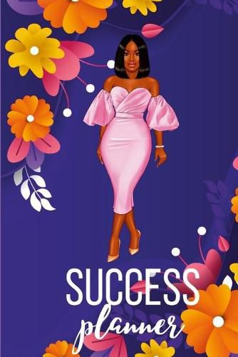 Cover image for Success Planner