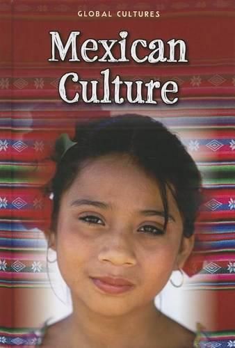 Cover image for Mexican Culture