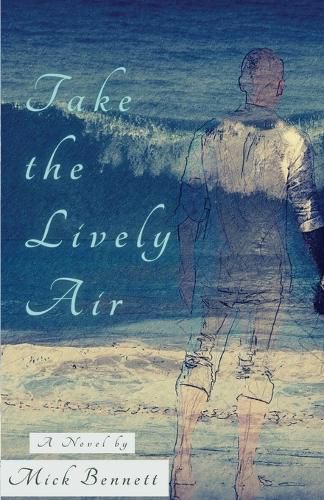 Cover image for Take the Lively Air