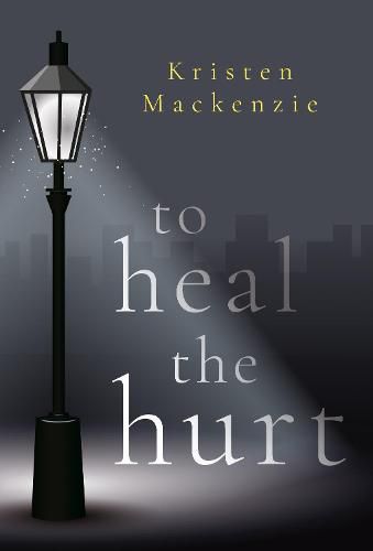 Cover image for To Heal The Hurt