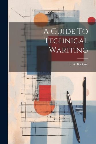 Cover image for A Guide To Technical Wariting