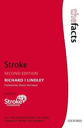 Cover image for Stroke