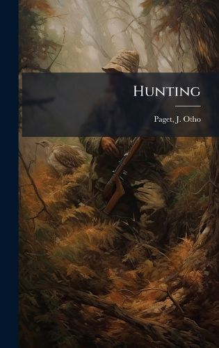 Cover image for Hunting