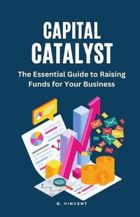 Cover image for Capital Catalyst