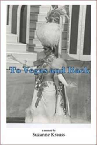 Cover image for To Vegas and Back