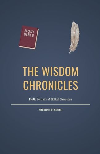 Cover image for The Wisdom Chronicles
