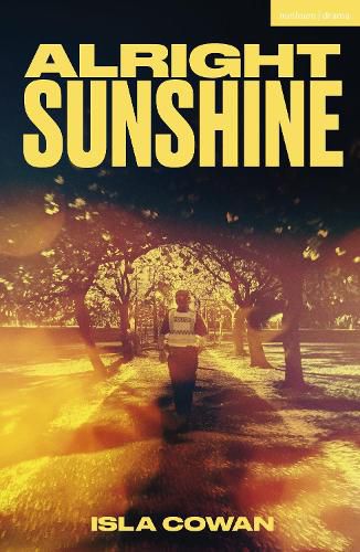 Cover image for Alright Sunshine