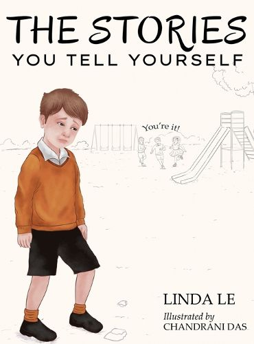 Cover image for The Stories You Tell Yourself