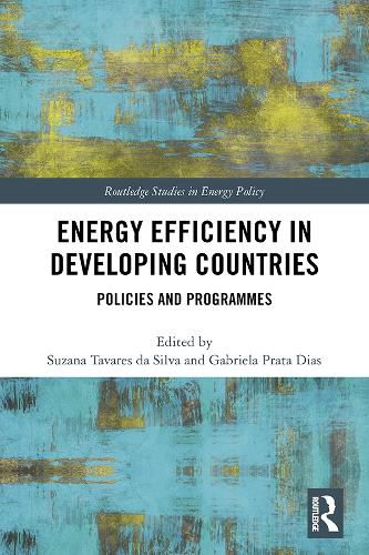 Cover image for Energy Efficiency in Developing Countries: Policies and Programmes