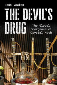 Cover image for The Devil's Drug