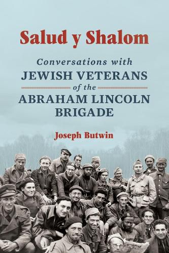 Cover image for Salud Y Shalom