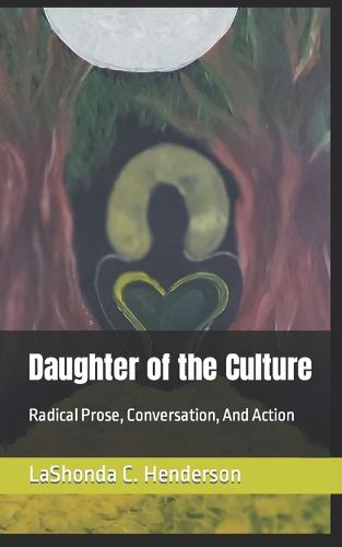 Cover image for Daughter of the Culture