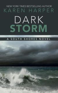 Cover image for Dark Storm